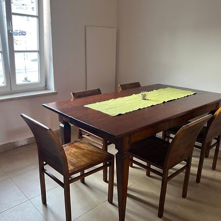 Tauglerei Doppelzimmer Bergamotte Sankt Koloman Esterno foto