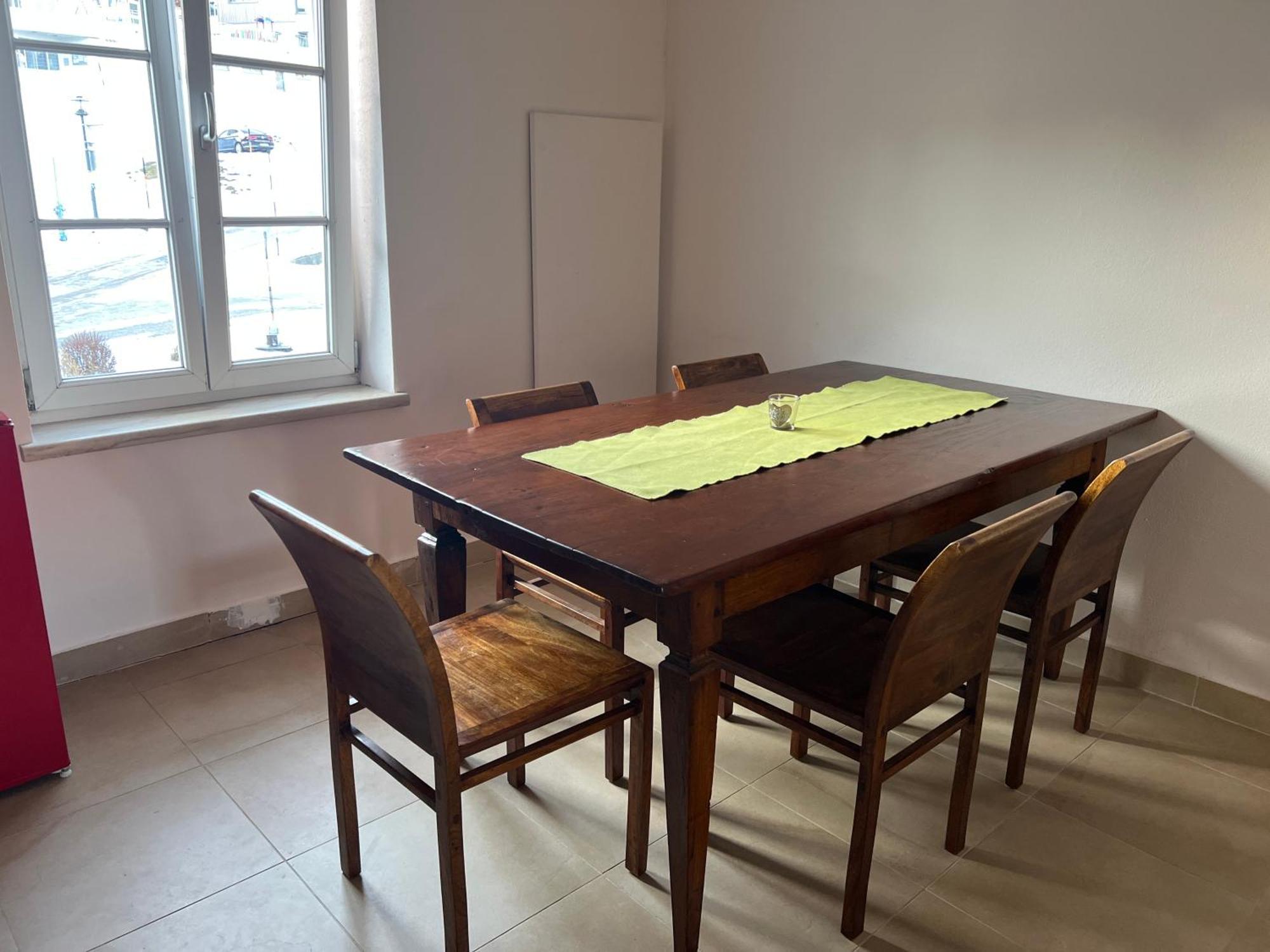 Tauglerei Doppelzimmer Bergamotte Sankt Koloman Esterno foto
